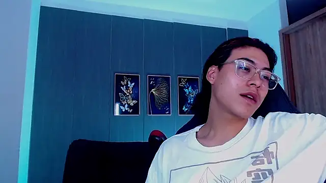 dirty model online show from September 28, 10:53 am