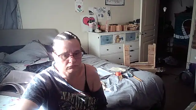 PremiumKitty online show from February 12, 8:37 pm