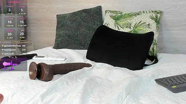 katia cute online show from February 11, 9:31 pm