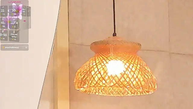 VioletHilton online show from November 11, 6:41 pm