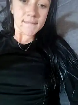 Amy Kobold3 online show from February 25, 8:40 pm