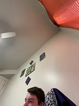 adamdamn online show from February 5, 7:40 pm