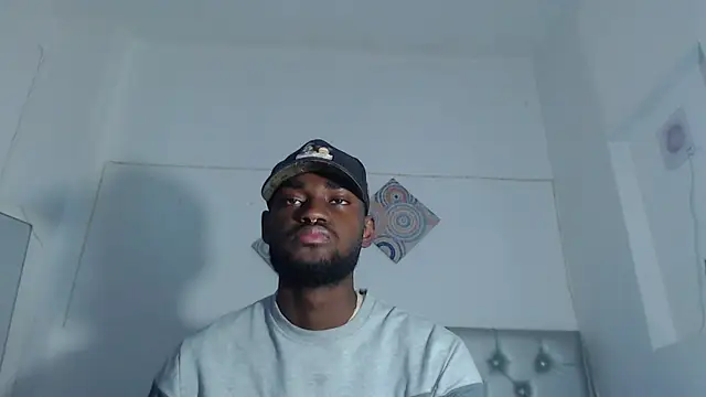 eebony stallion online show from January 14, 11:16 am