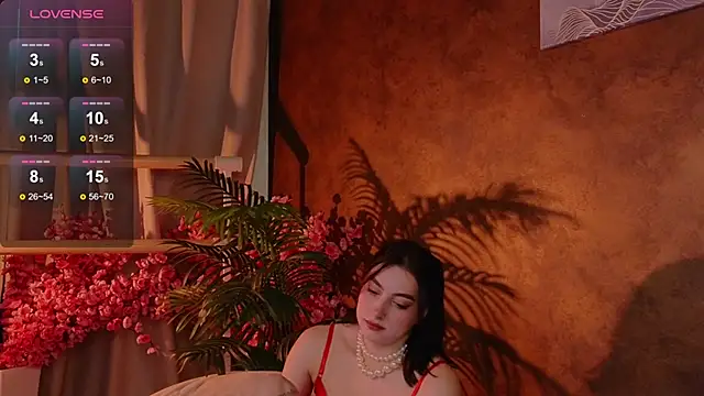 arcane doll online show from September 12, 5:18 am