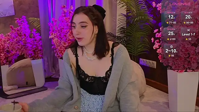 arcane doll online show from September 30, 5:23 am