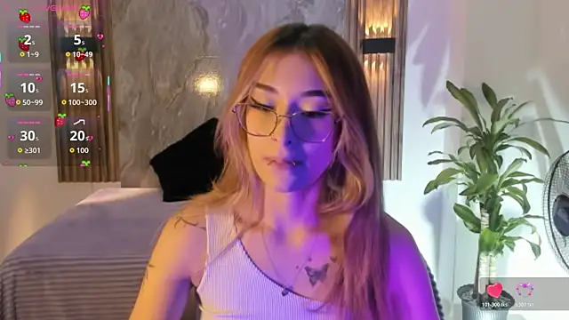 Melodylane online show from November 11, 10:59 am