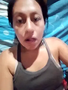 LUNAROSE SEX online show from December 18, 1:22 am