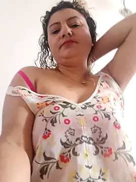 Nataly Foley online show from October 3, 2:58 pm