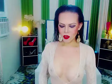 TheSeXXXDealerTrans69 online show from January 16, 1:53 am