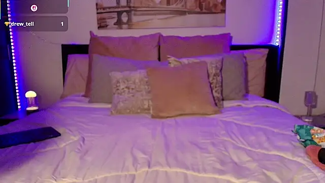 kattaleya14 online show from February 6, 3:44 am