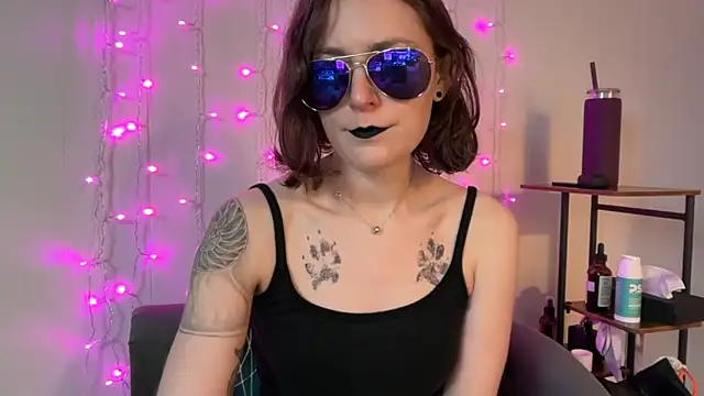 mistressannafoxx online show from October 24, 8:38 pm