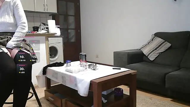 paulaSTendhal online show from February 25, 3:38 am