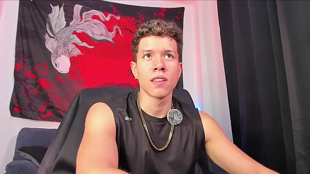 nathan blake online show from March 10, 5:07 pm