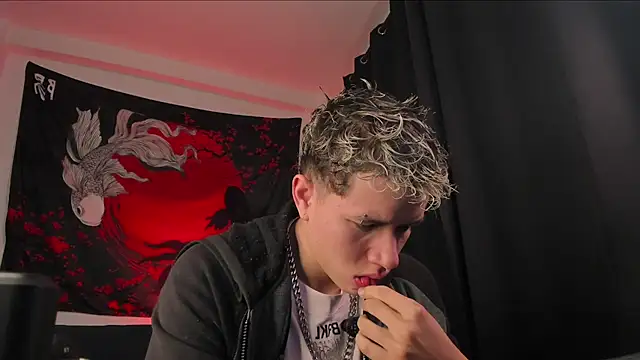 nathan blake online show from March 28, 8:25 am