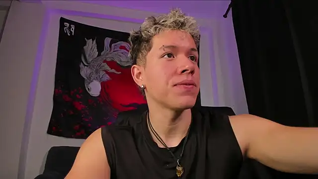 nathan blake online show from April 22, 4:41 pm