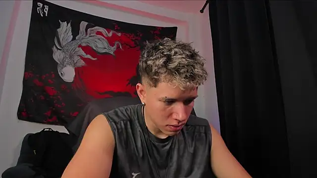 Snapshot of nathan_blake chatting on May 7, 5:40 pm nathan blake online show from May 7, 5:40 pm