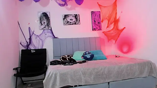 penelopestar 2 online show from October 27, 3:32 am