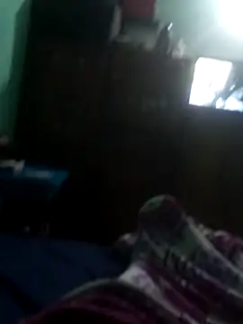 Snapshot of Az21889 chatting on October 12, 1:37 am Az21889 online show from October 12, 1:37 am