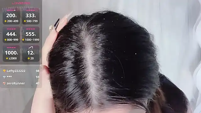 Amaya-yooo-36D online show from November 10, 3:44 pm