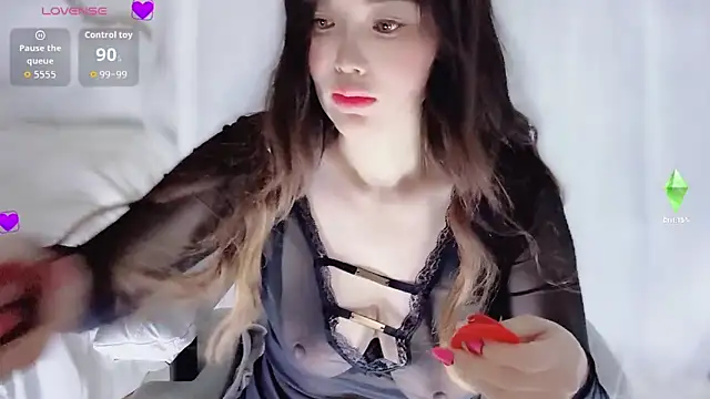 Amaya-yooo-36D online show from December 3, 3:58 am