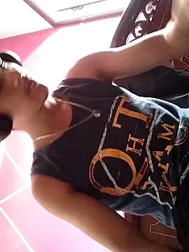 kjohn20 online show from April 19, 8:02 am