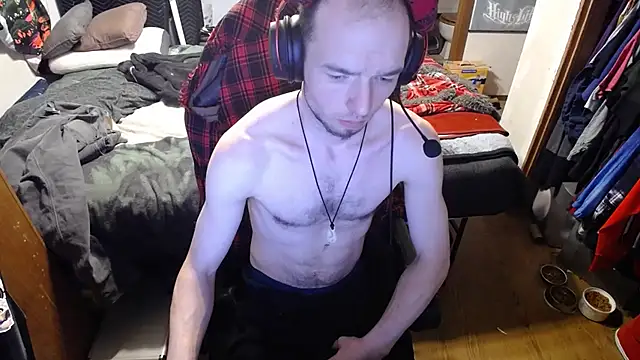 womenhateme69 online show from October 10, 6:45 am