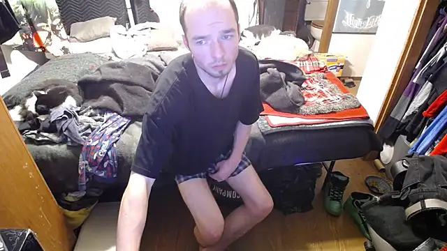 womenhateme69 online show from October 15, 1:06 am