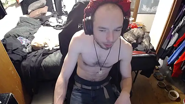 womenhateme69 online show from October 17, 8:06 am