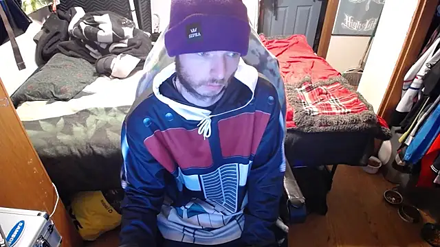 womenhateme69 online show from December 5, 2:20 am