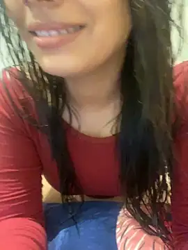 Snapshot of april_0066 chatting on October 16, 7:31 am april 0066 online show from October 16, 7:31 am