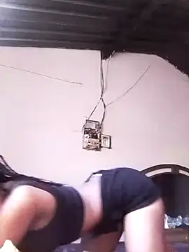 Snapshot of Miss_thorne chatting on October 2, 6:42 am Miss thorne online show from October 2, 6:42 am