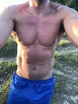 Snapshot of CasadoLutadorBigStuds chatting on October 16, 7:48 pm CasadoLutadorBigStuds online show from October 16, 7:48 pm