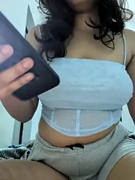 Snapshot of hazelgrace03 chatting on June 8, 3:01 pm hazelgrace03 online show from June 8, 3:01 pm