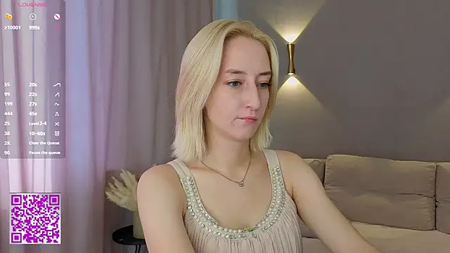 JodeeThu online show from September 23, 5:21 am