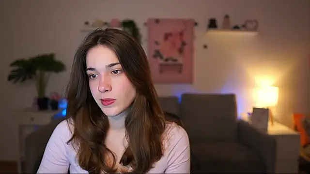 kissie cat online show from April 17, 5:49 pm