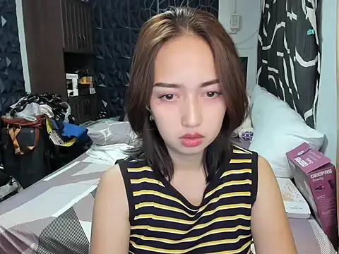 Soft Angel8 online show from October 11, 10:36 am