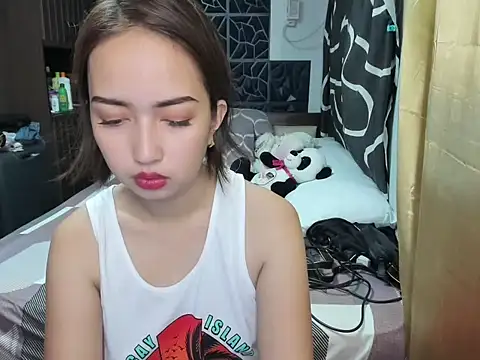 Soft Angel8 online show from October 21, 4:46 am