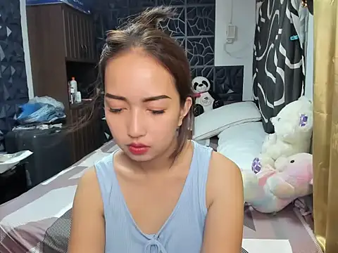 Soft Angel8 online show from October 27, 3:43 am