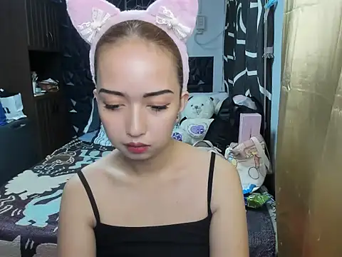 Soft Angel8 online show from December 19, 1:18 pm