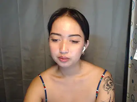 Soft Angel8 online show from April 24, 5:15 pm