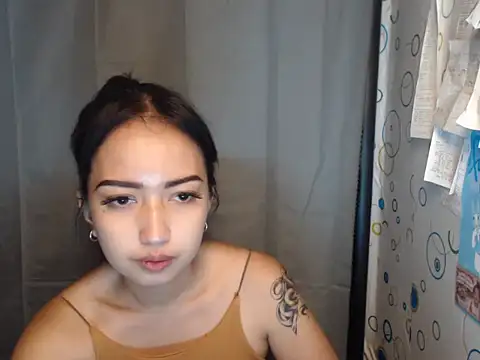 Soft Angel8 online show from May 7, 4:51 am