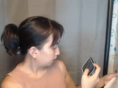 Soft Angel8 online show from May 25, 3:56 am