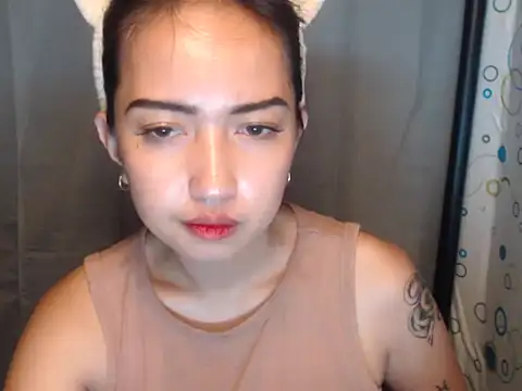 Soft Angel8 online show from May 25, 4:46 pm