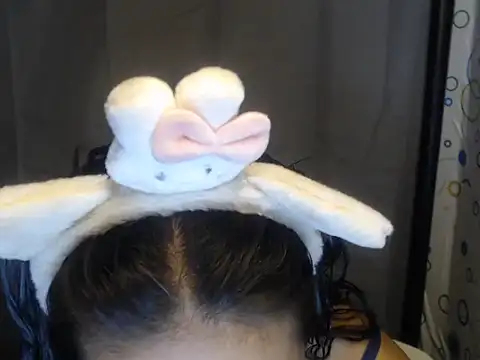 Soft Angel8 online show from May 29, 3:26 am