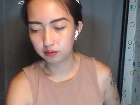 Soft Angel8 online show from June 4, 3:40 pm
