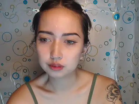 Soft Angel8 online show from June 7, 6:06 am