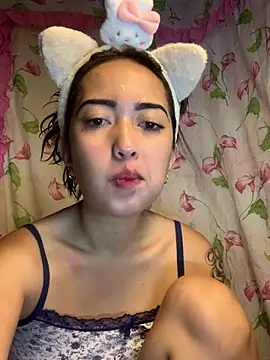 Soft Angel8 online show from June 14, 6:04 am