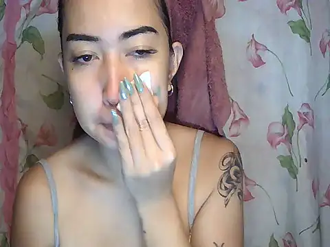 Soft Angel8 online show from June 27, 4:28 am