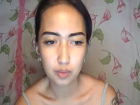 Soft Angel8 online show from July 3, 5:19 pm