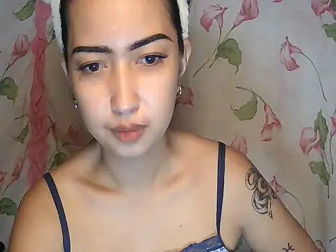 Soft Angel8 online show from July 5, 11:06 am